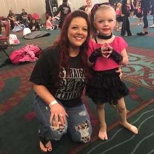 Meet your Posher, Ashleigh